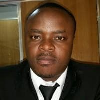 Godwin Sibanda, photo 2