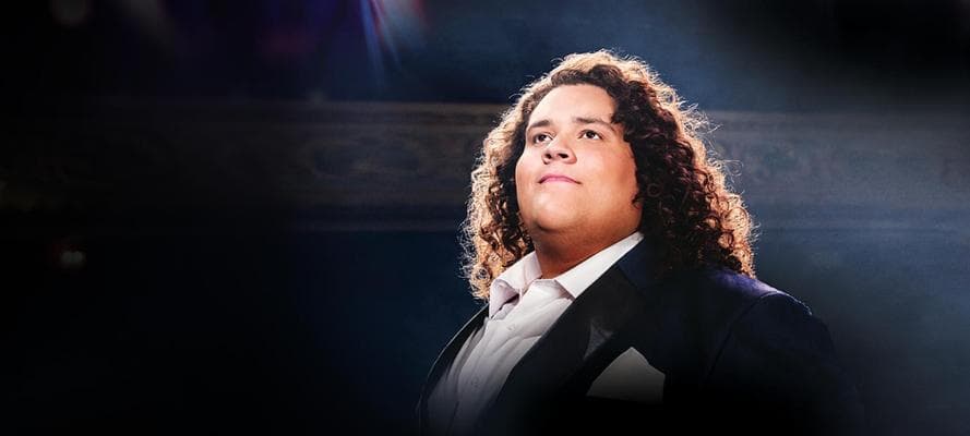 Jonathan Antoine, photo 1