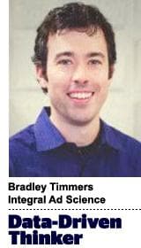 Brad Timmers, photo 1