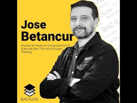 Jose Betancur, photo 1