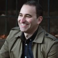 Adam Seigel, photo 1