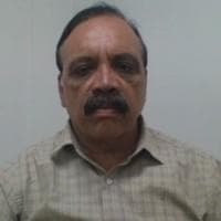 sheshadri natarajan, photo 1