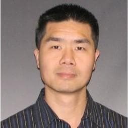 Lawrence Liu