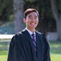 Wilson Wang, PhD, photo 1