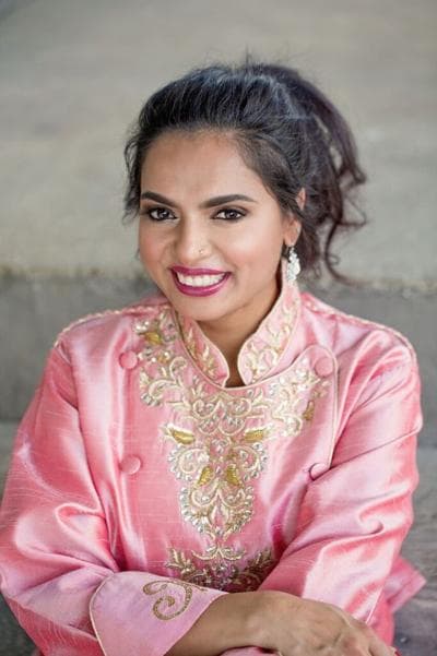 Maneet Chauhan, photo 1