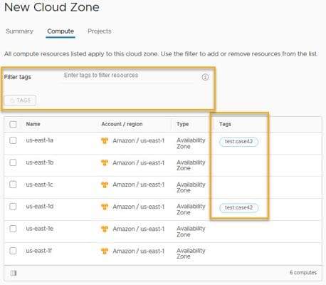 Cloud Zone, photo 1