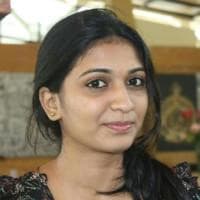 Parvathy Kumar, photo 1