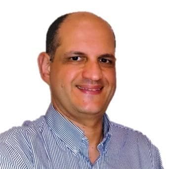 Mauricio Marcon Teles, MBA, MScBA