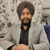 Tejinder Singh Tandon, photo 2