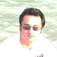 Pratik Gupta, photo 1