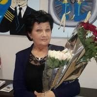 Lubov Vereshagina, photo 2