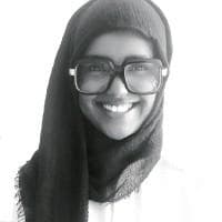 Manal Sayid, photo 2