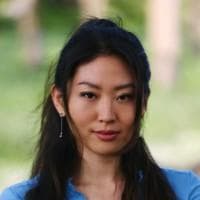 Julia Zhou, photo 2