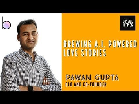 Pawan Gupta, photo 1