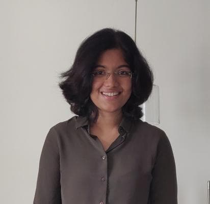 Varsha Manjunath, photo 1