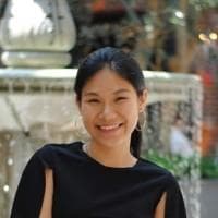 Janet Liu, photo 1