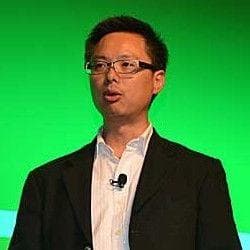 Nelson Wang, photo 2