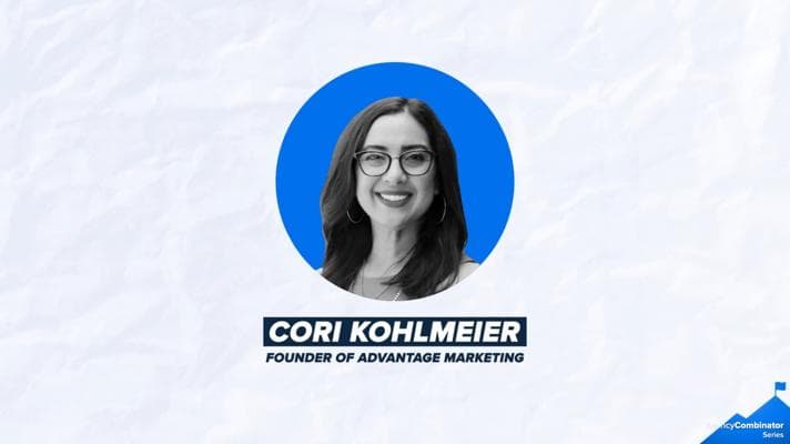 Cori Kohlmeier, photo 2