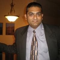 Jonathan Patel, photo 1