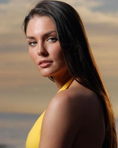 Taylor Cole, photo 2