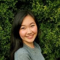 Shelley Zhang, photo 1