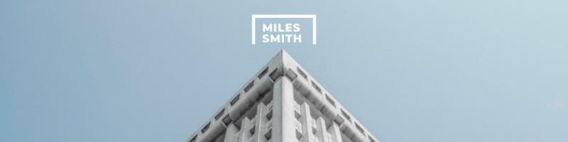 Miles Smith, photo 1