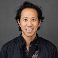 Greg Chu, photo 1