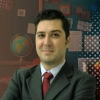 Mauricio Marcon Teles, MBA, MScBA, photo 2