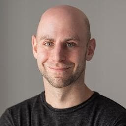 Adam Grant, photo 1