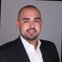 Anthony Sanchez, Marketing Executive, photo 2