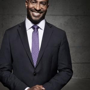 Van Jones, photo 2