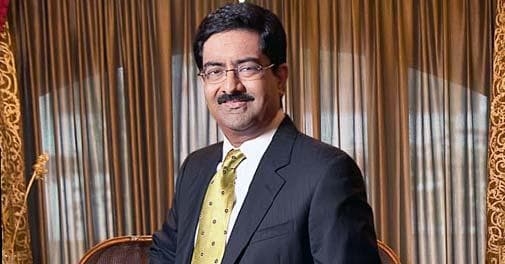 Kumar Mangalam, photo 1