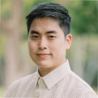 Victor Seunglee Lim, photo 1