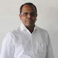 Ravi Kamatham, photo 1