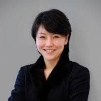 Linda Kung-Rossi, photo 1