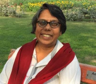 Ruchira Gupta, photo 2