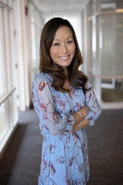 Grace Kim, photo 1