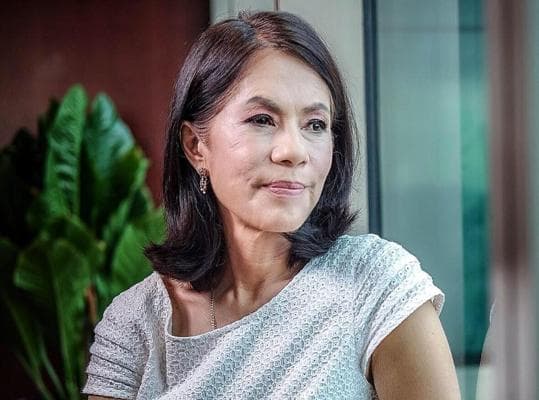 Gina Lopez, photo 2