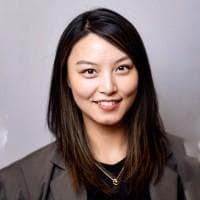 Catherine Zhang, photo 1