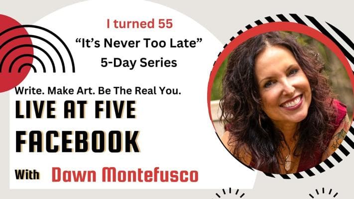 Dawn Montefusco, photo 1