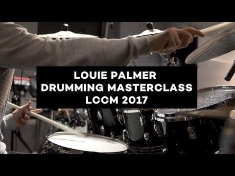 Louie Palmer, photo 2