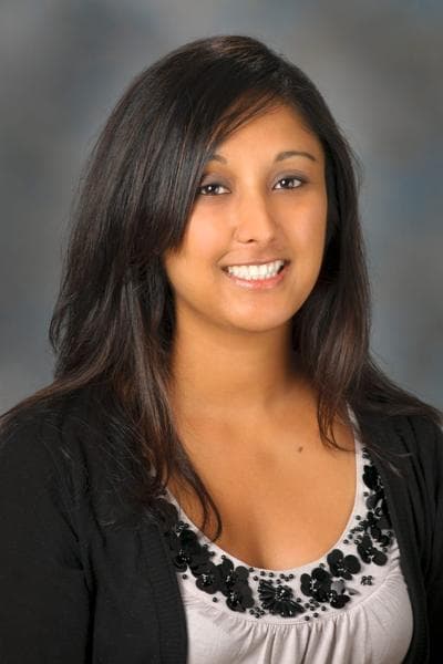 Krina Patel, MBA, photo 1