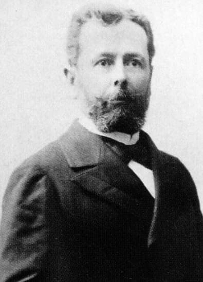 Carlos de Piérola C., photo 2