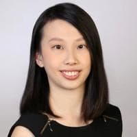 Esther Tan, photo 2