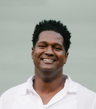 Darnell Smith, photo 1