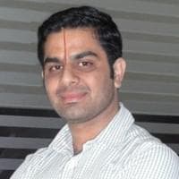 Shashank Gahoi, photo 1