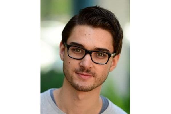 Dominik Schiener, photo 1