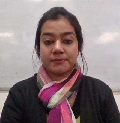 Kashish Panjwani, photo 2