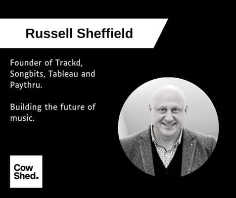 Russell Sheffield, photo 2