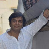 Kaushal Parikh, photo 1